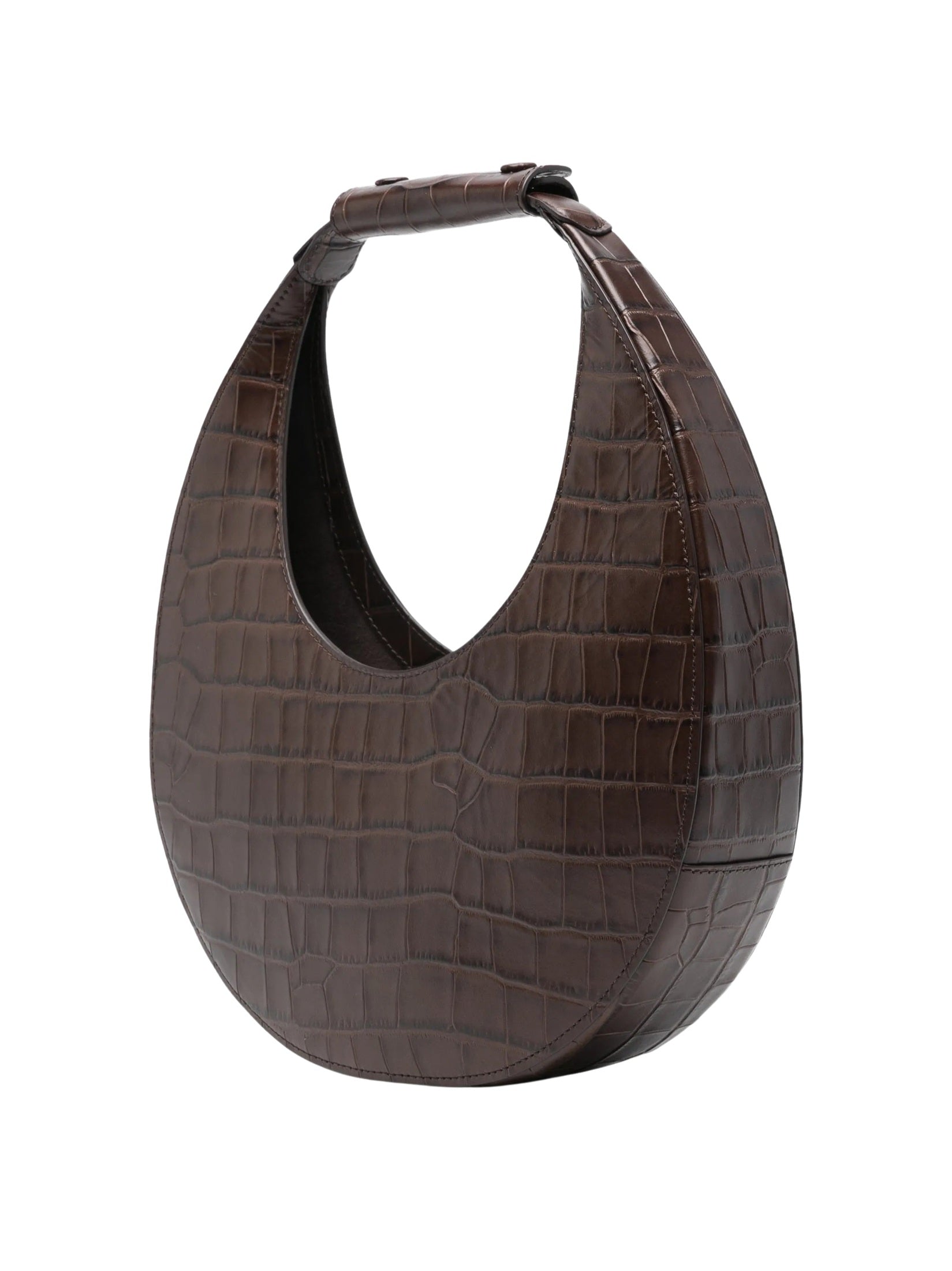 Moon tote bag