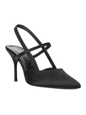 Sebastian high heel slingback