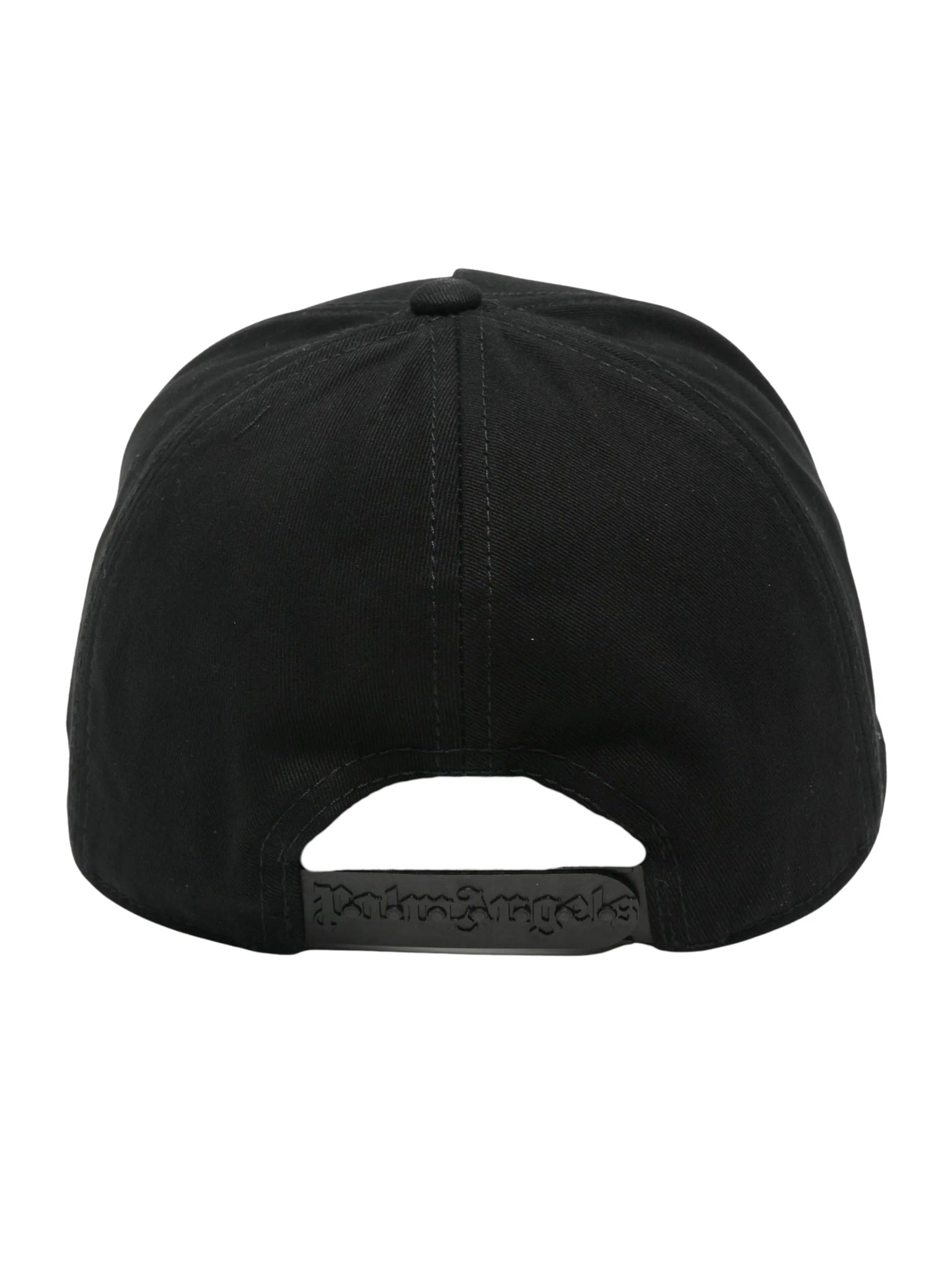 Classic logo cap