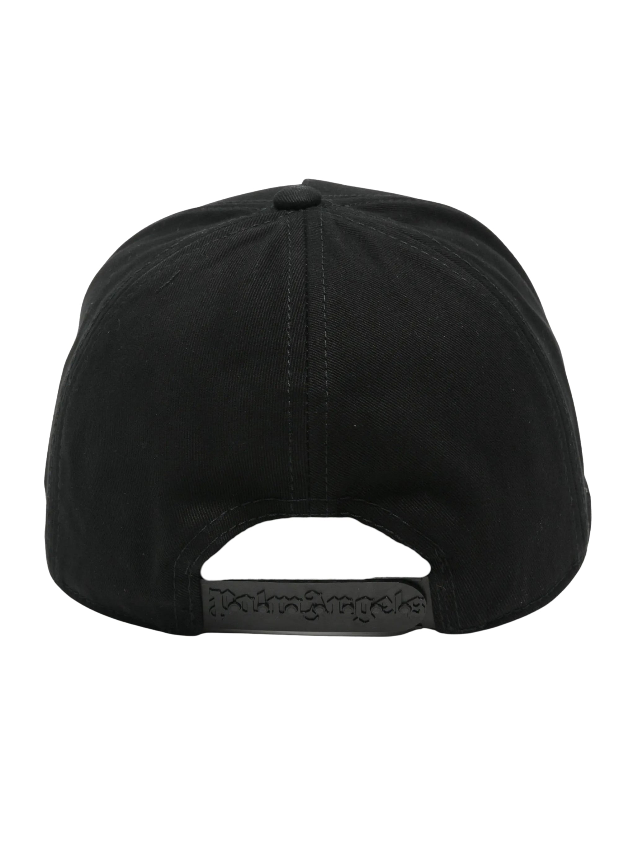Classic logo cap