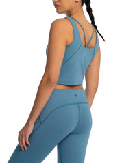Freestyle bra