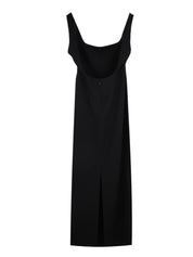 Aneila maxi dress