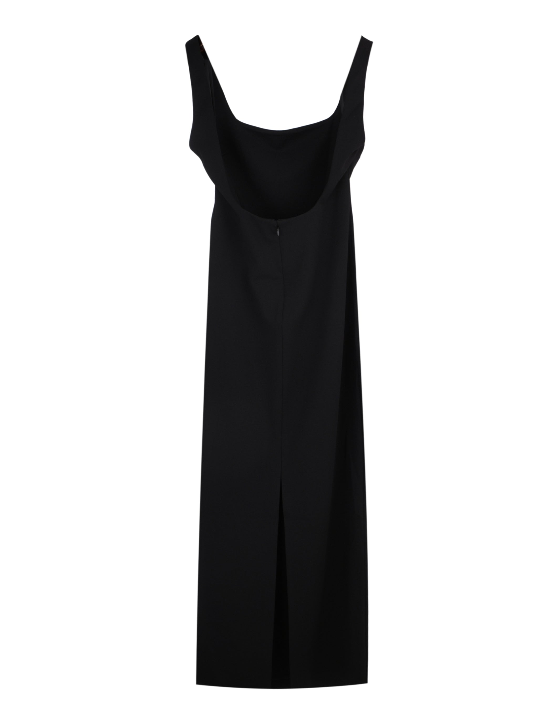 Aneila maxi dress