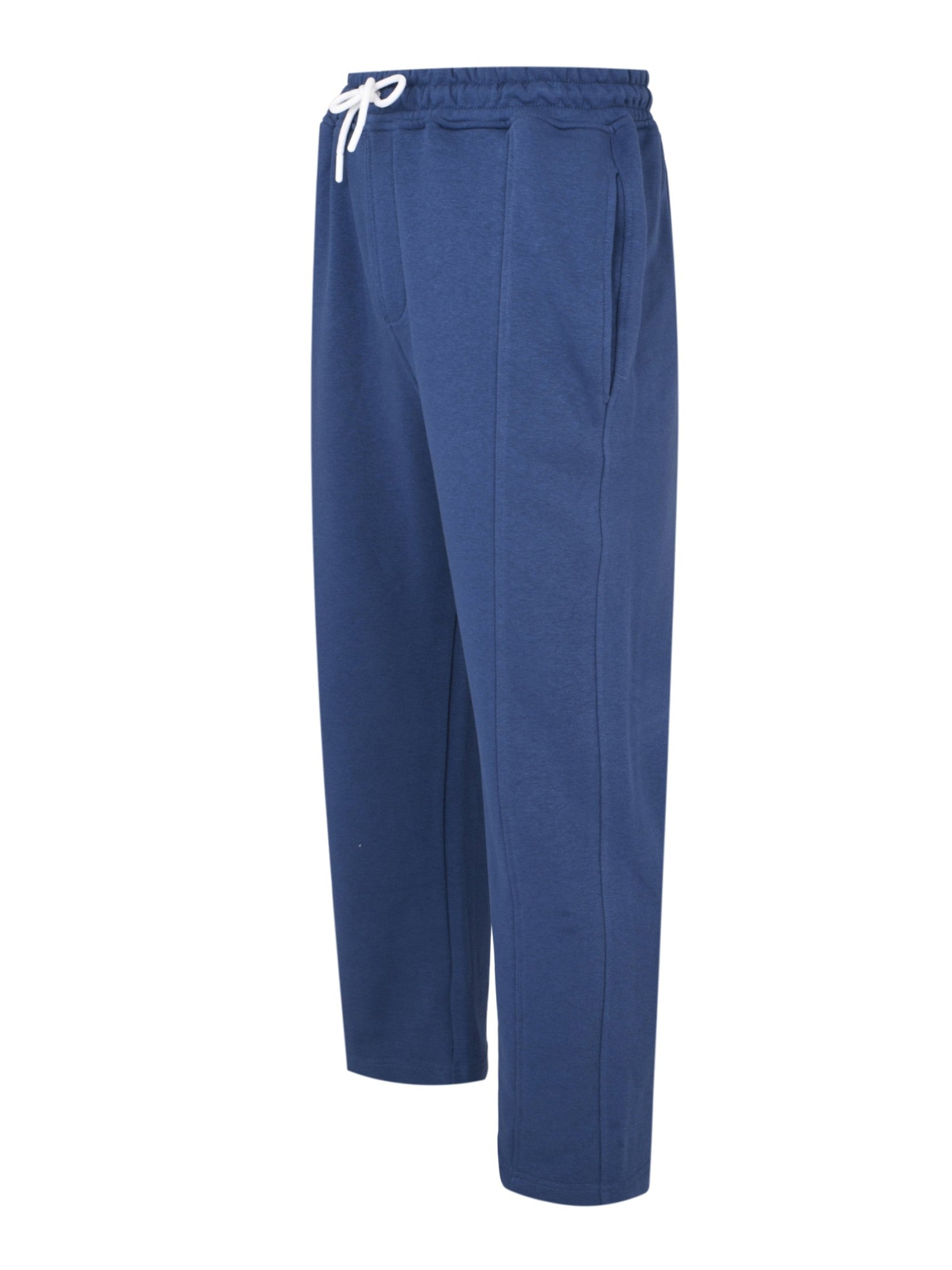 Dark blue pants