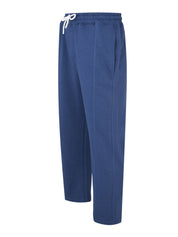 Dark blue pants