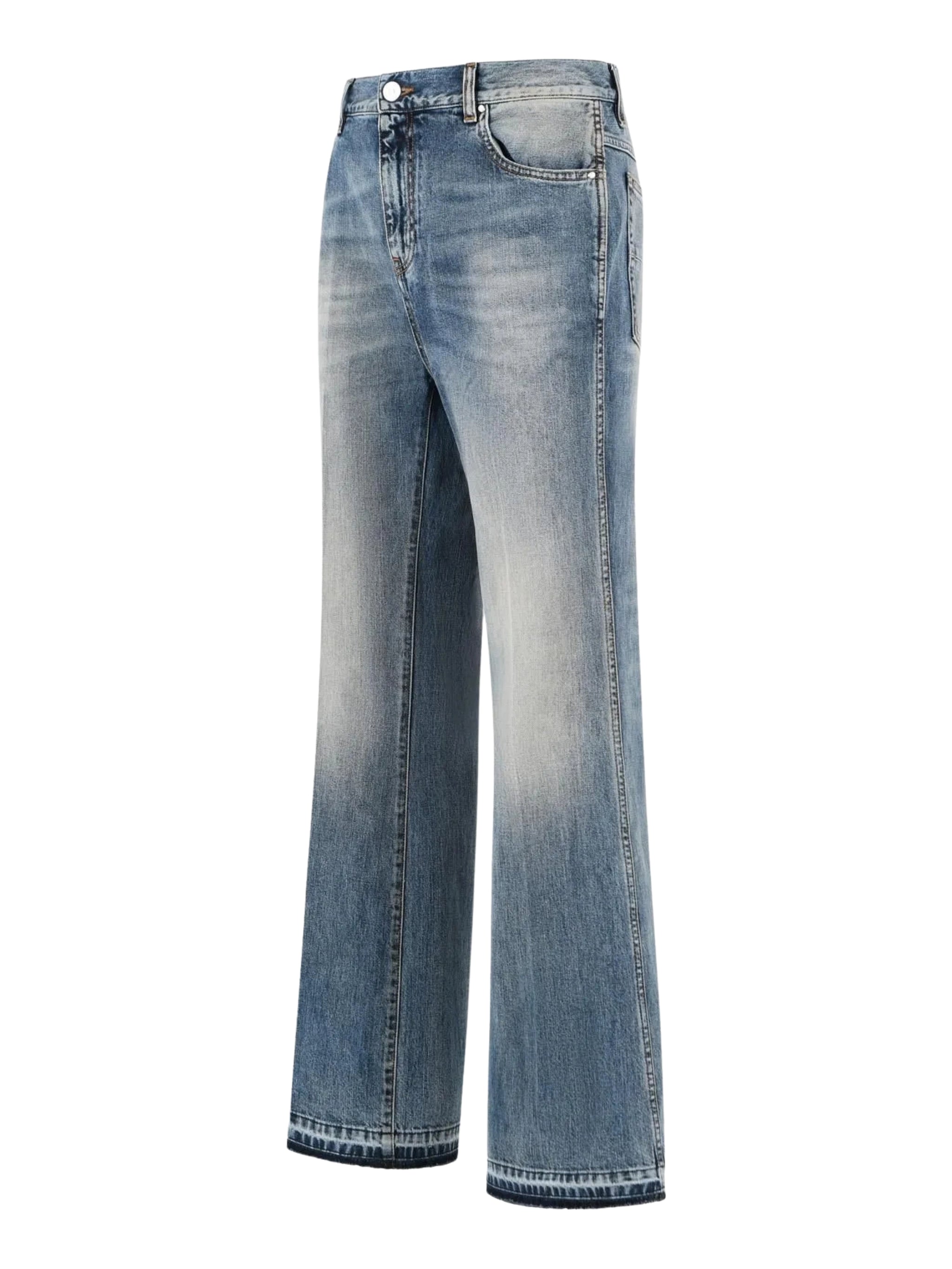 Ma fit jean