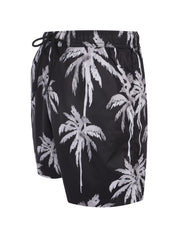 All over print boardshorts
