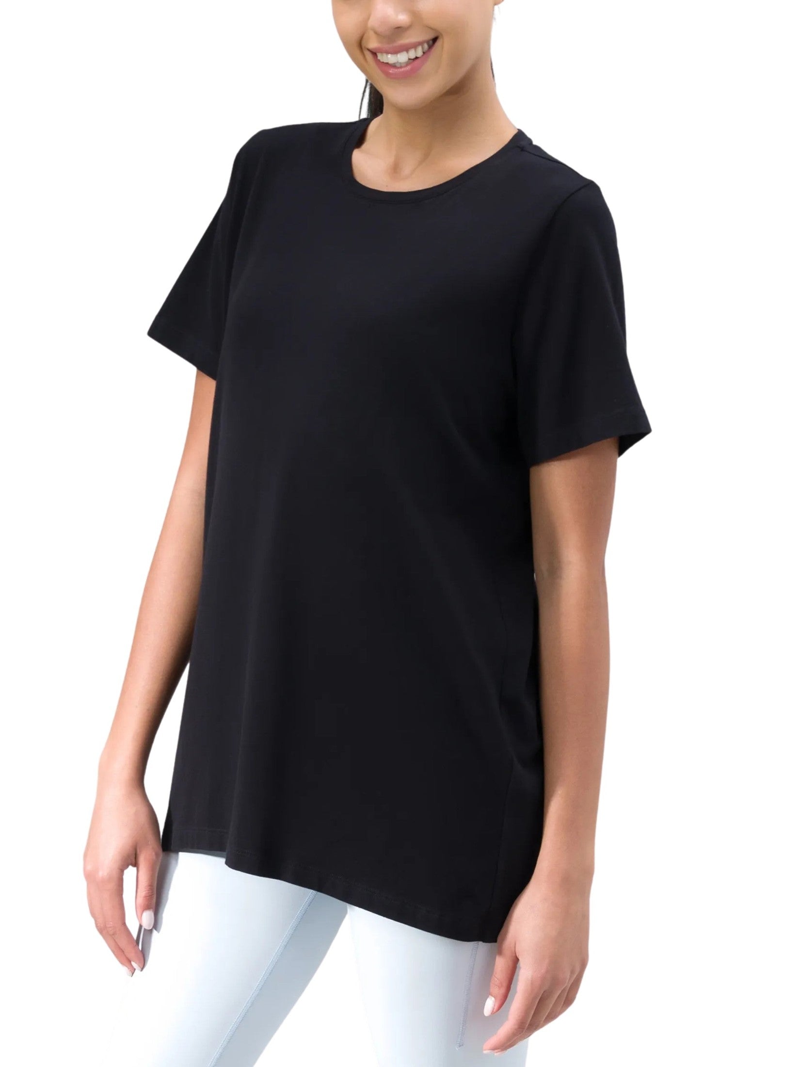 Easybend tee