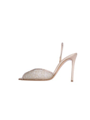 KATY SLING LACE 105 MM