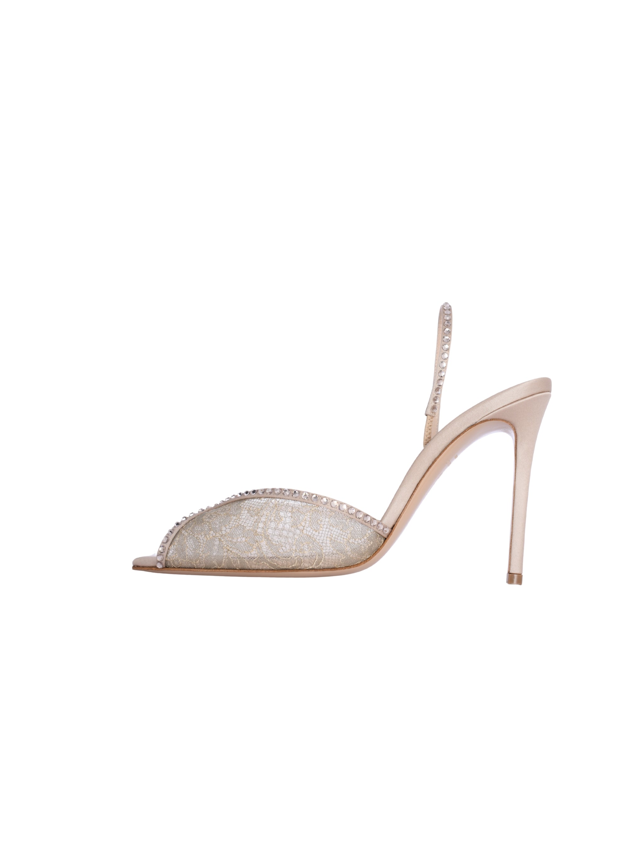 KATY SLING LACE 105 MM