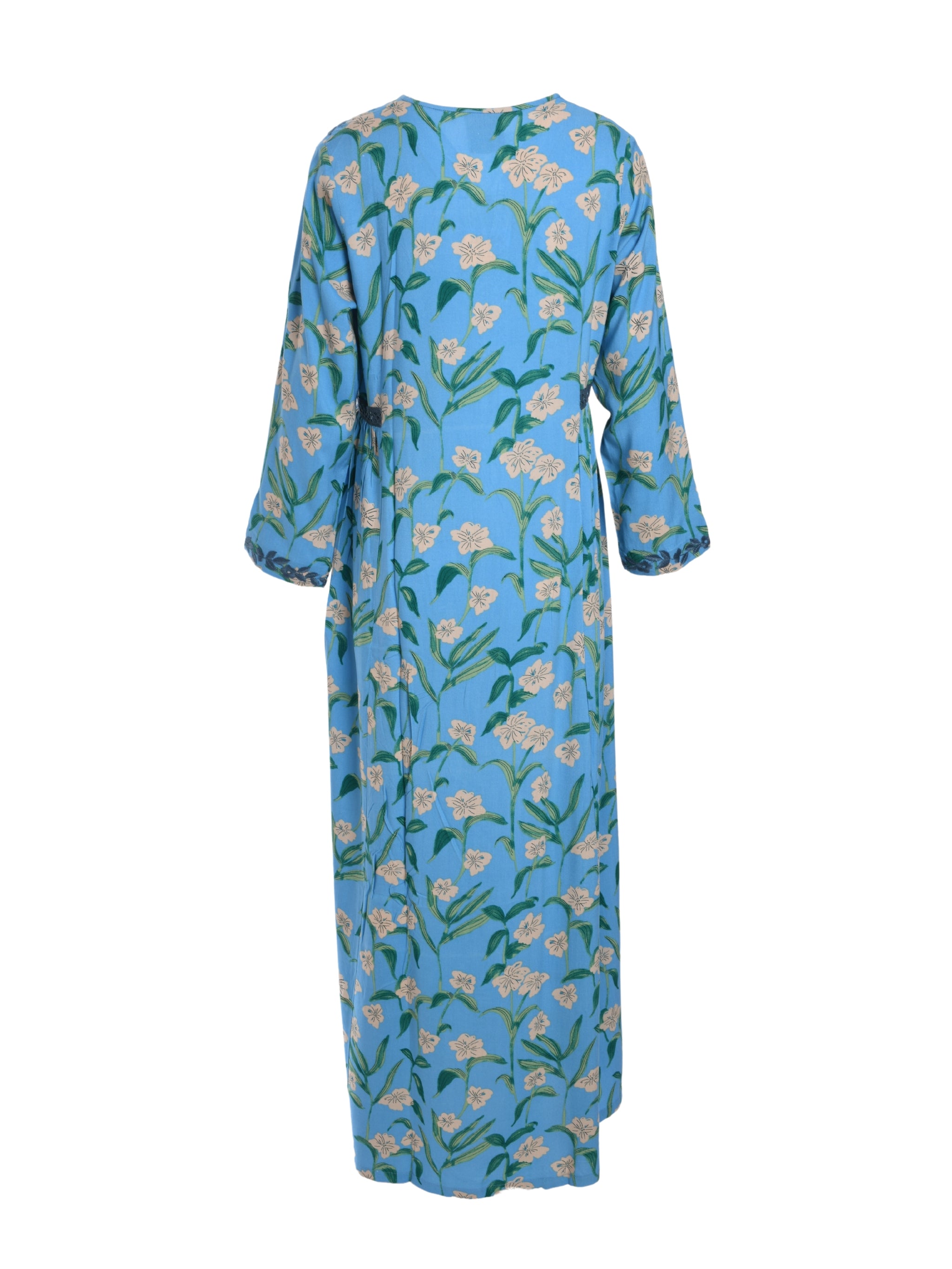 CAFTAN