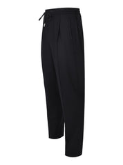 MAN TROUSERS DROP REG