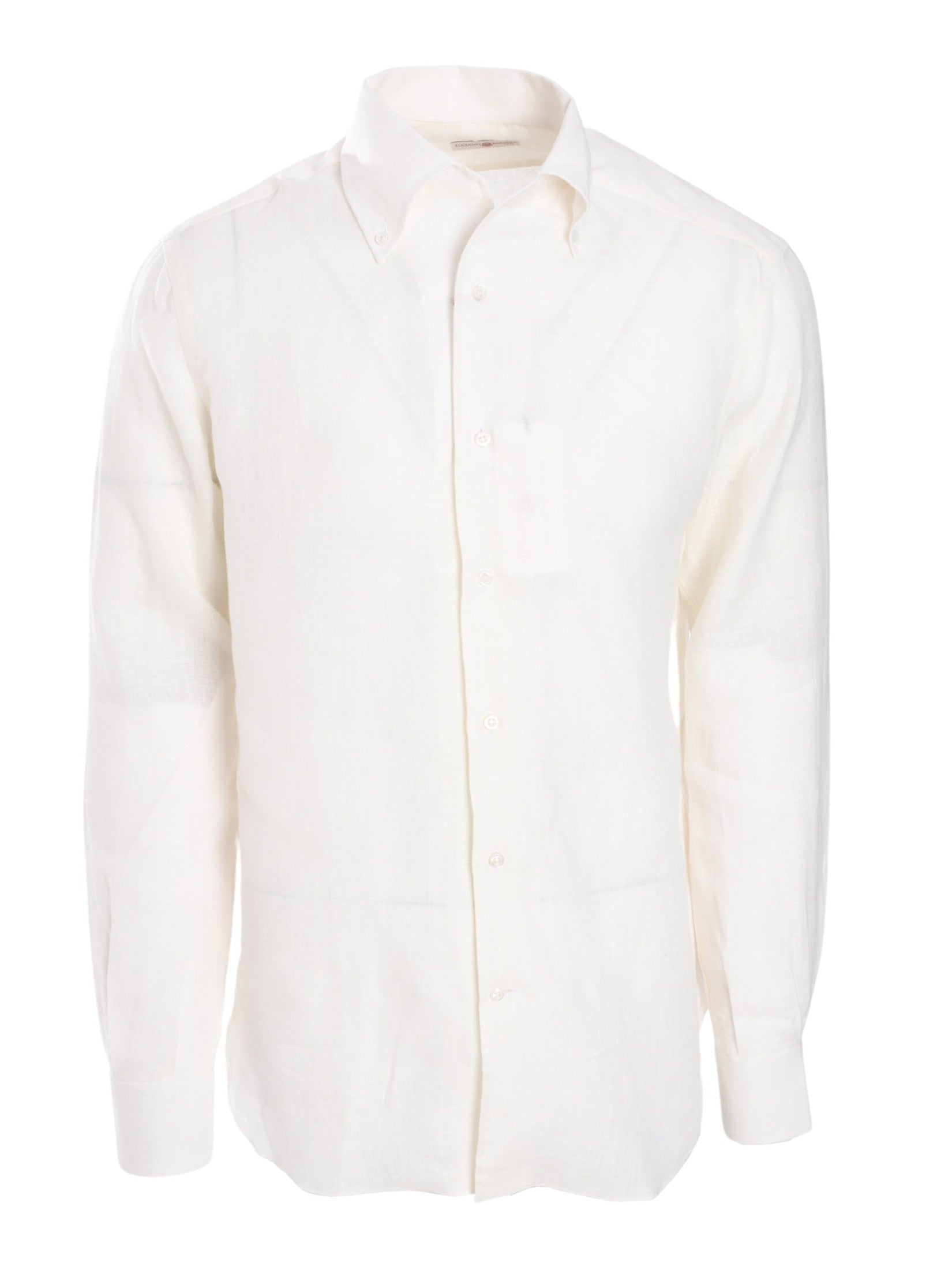 Woven shirt