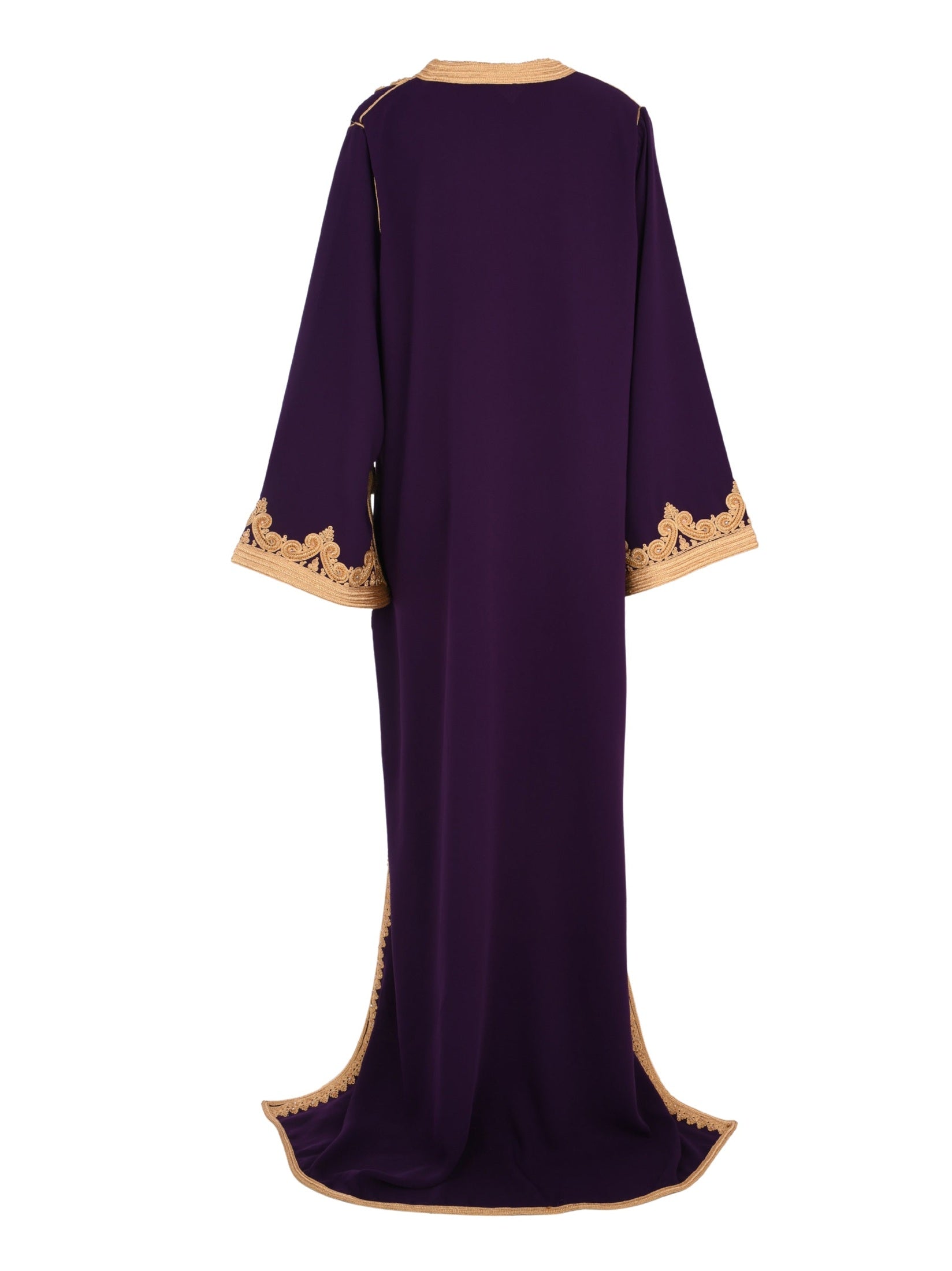 One piece kaftan