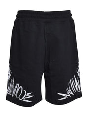 Sweatshort man