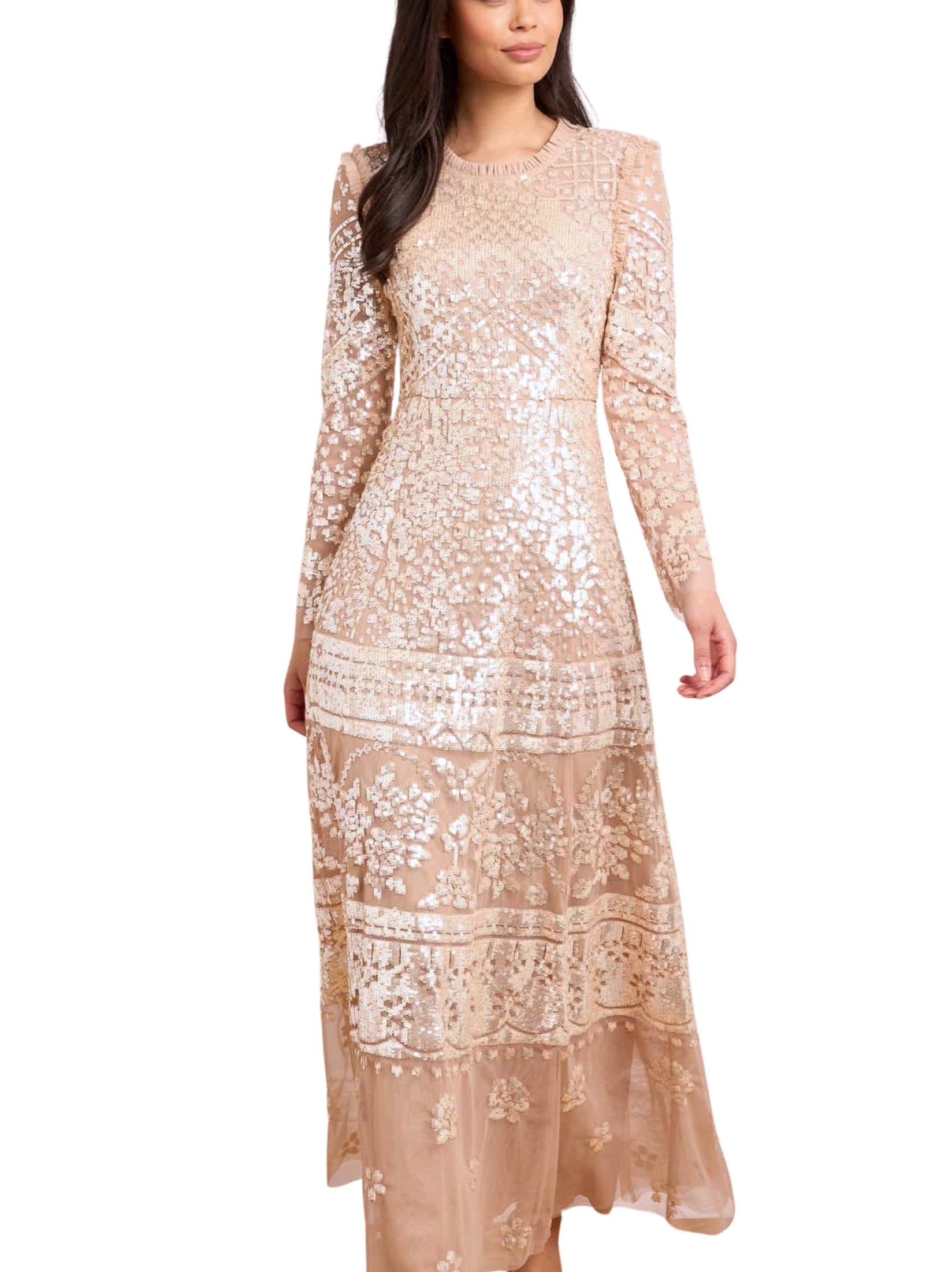 Aurora gown
