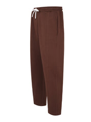 Brown pants