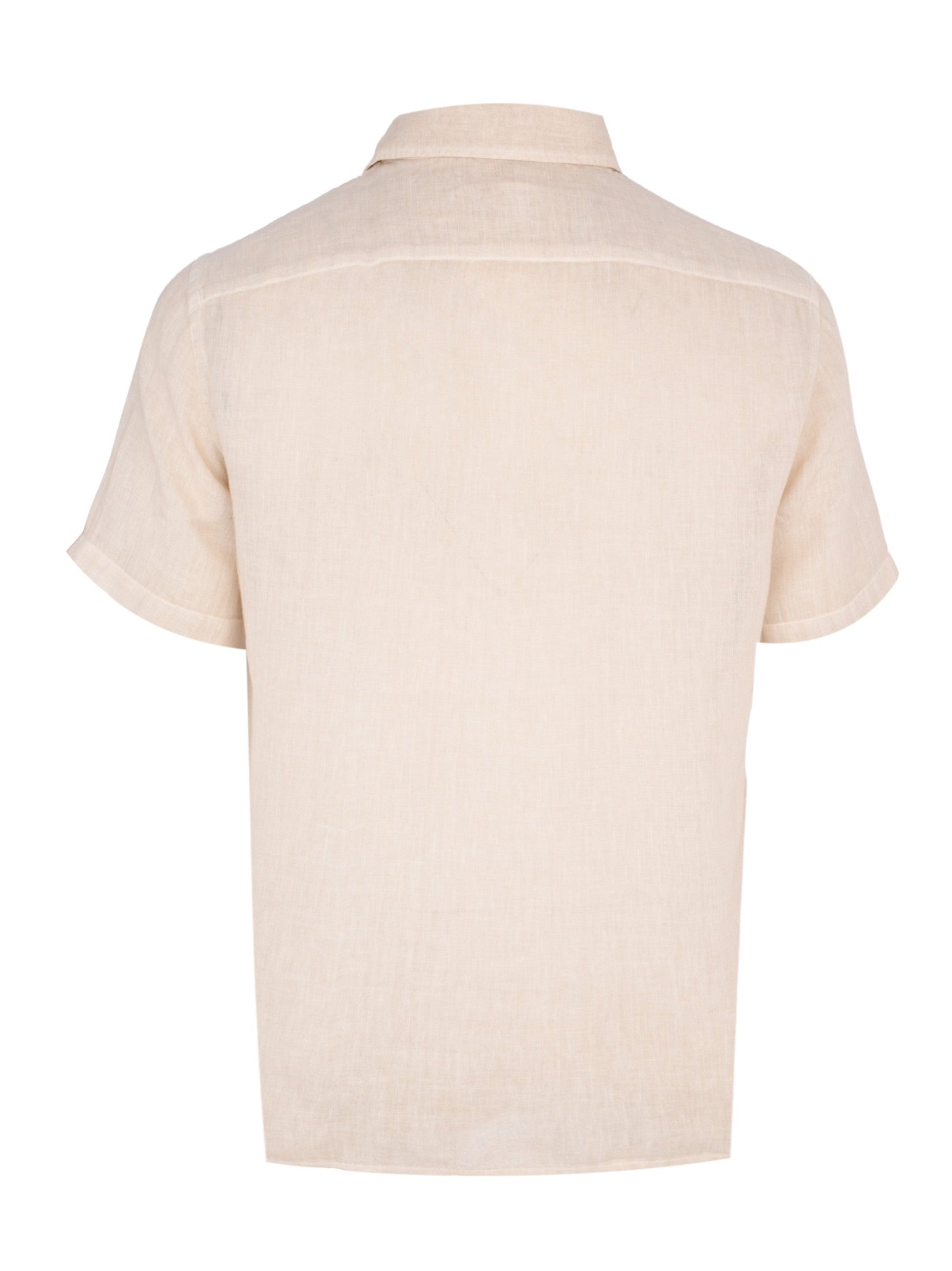 Men shirt contemporary fit