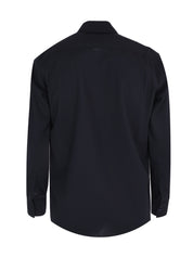 Shirt classic shirt long sleeves regular fit