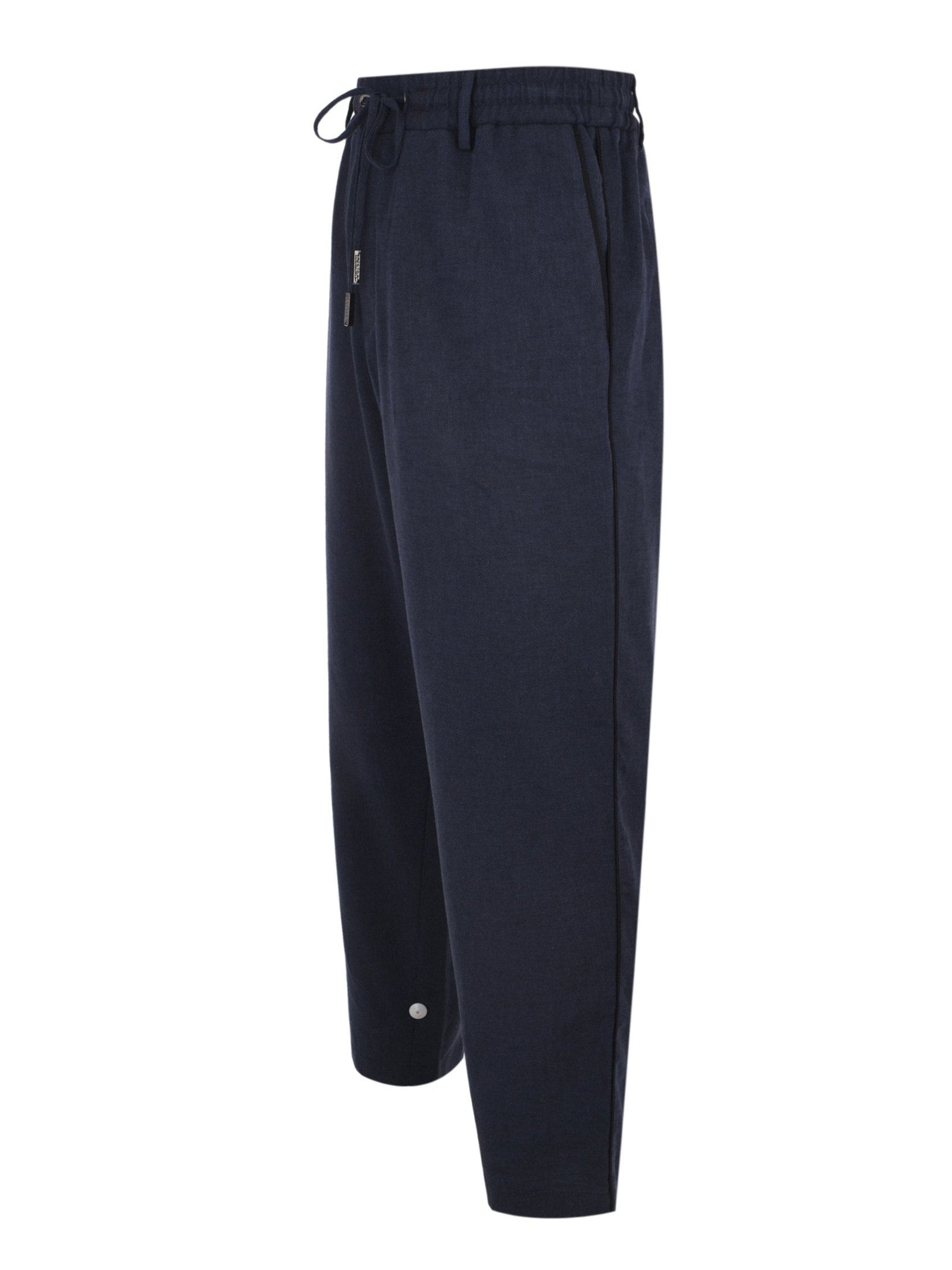 Woven pant