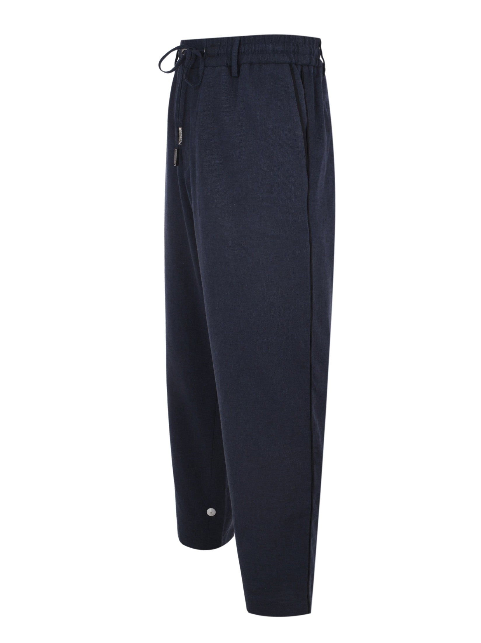 Woven pant
