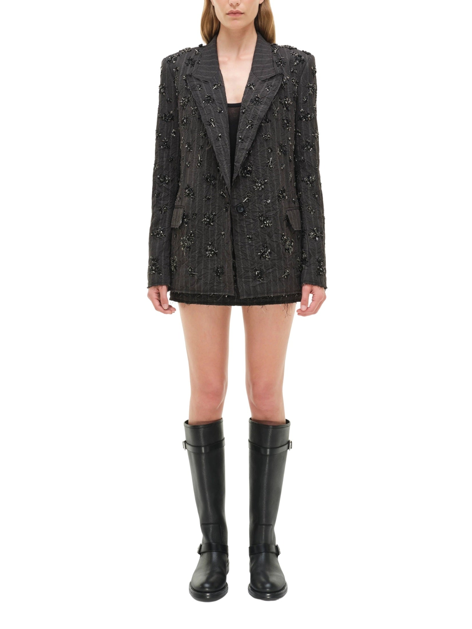 Murphy blazer