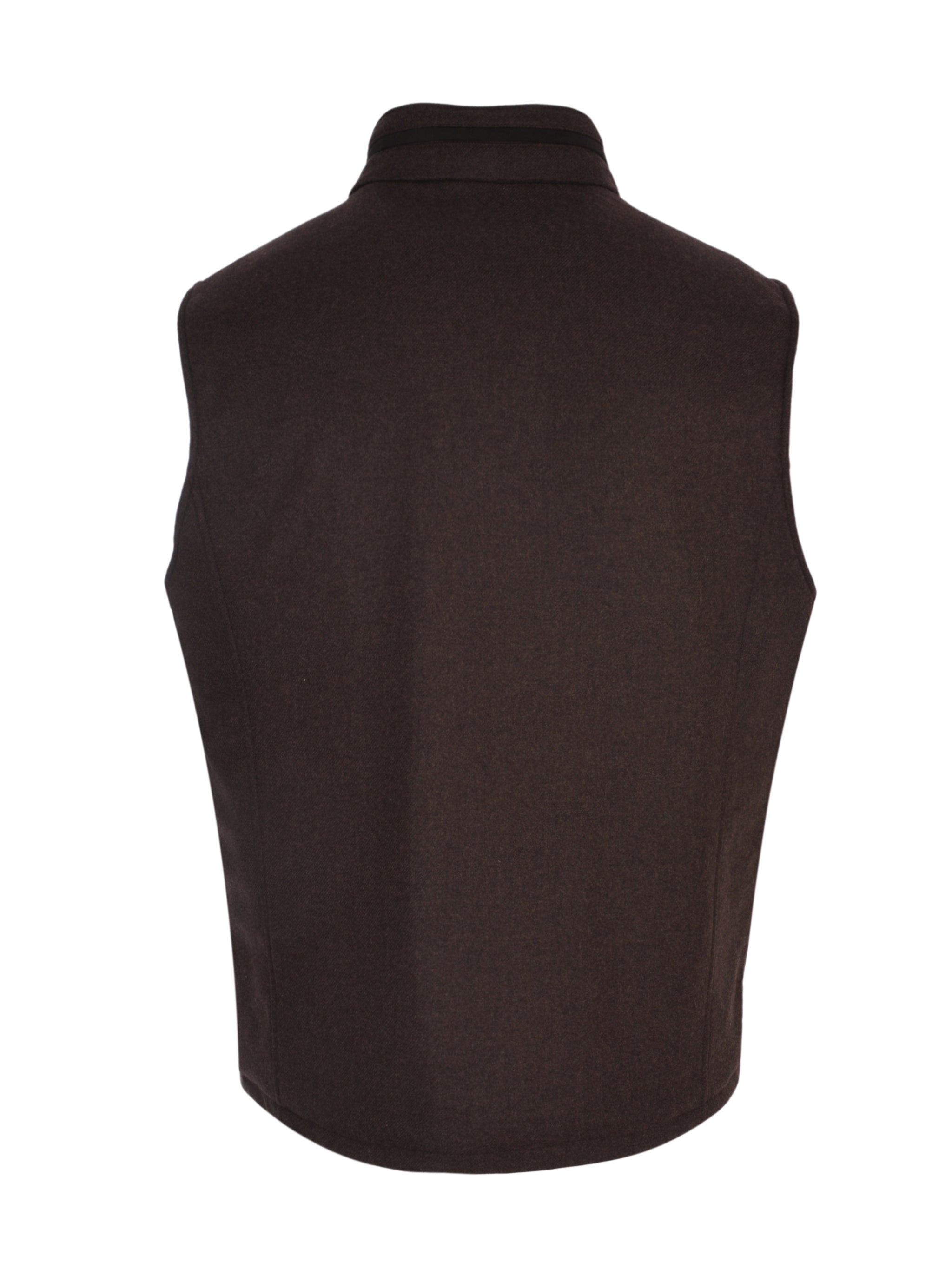 Outdoor waistcoat
