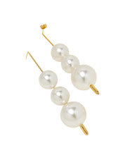 THE HOLIDAY EARRINGS