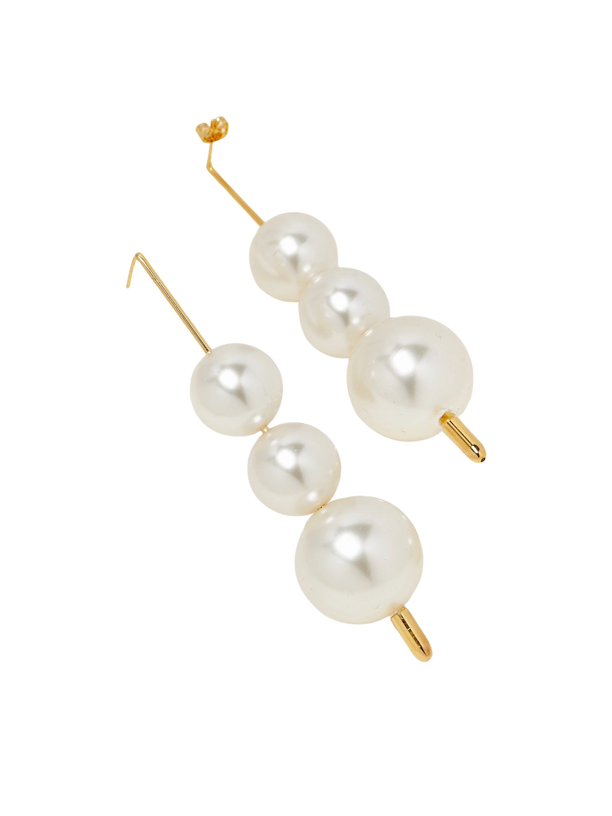 THE HOLIDAY EARRINGS