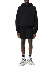 AMIRI EMBROIDERED SHORT