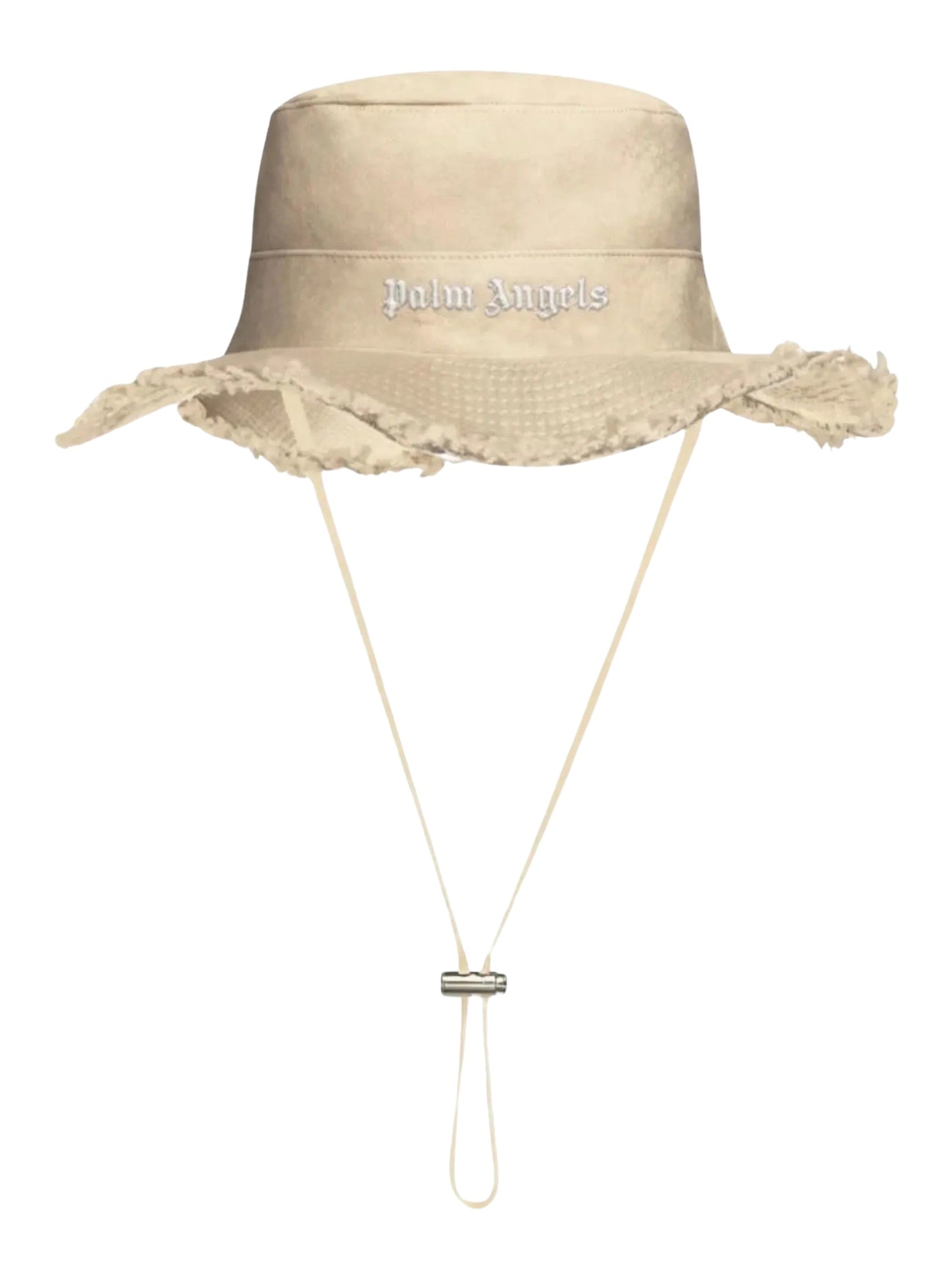 Classic logo fisherman hat