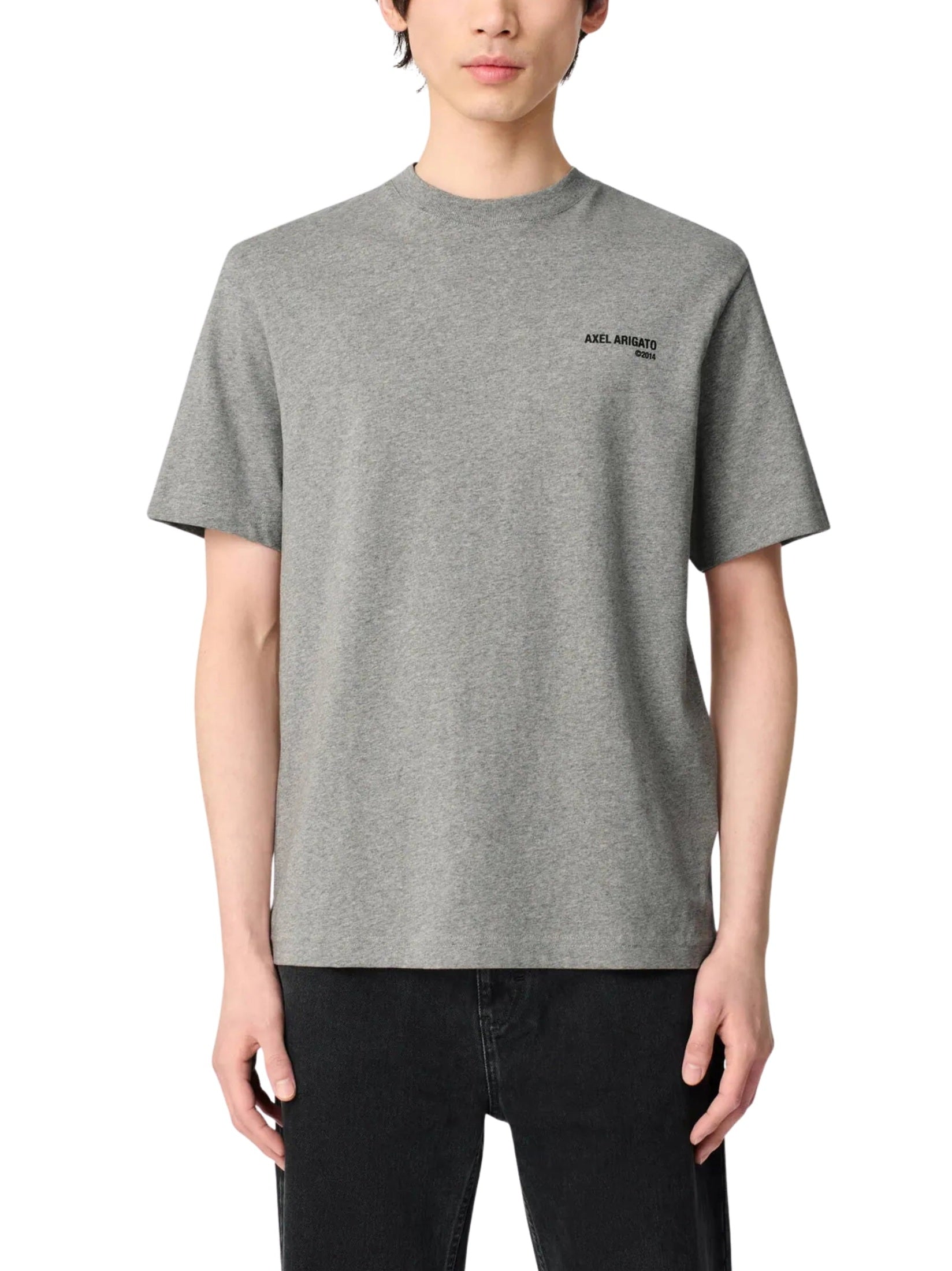 Legacy t-shirt