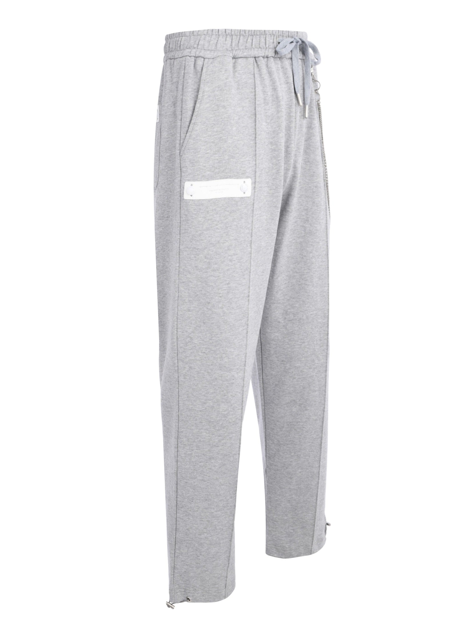 Mwm double chain pants