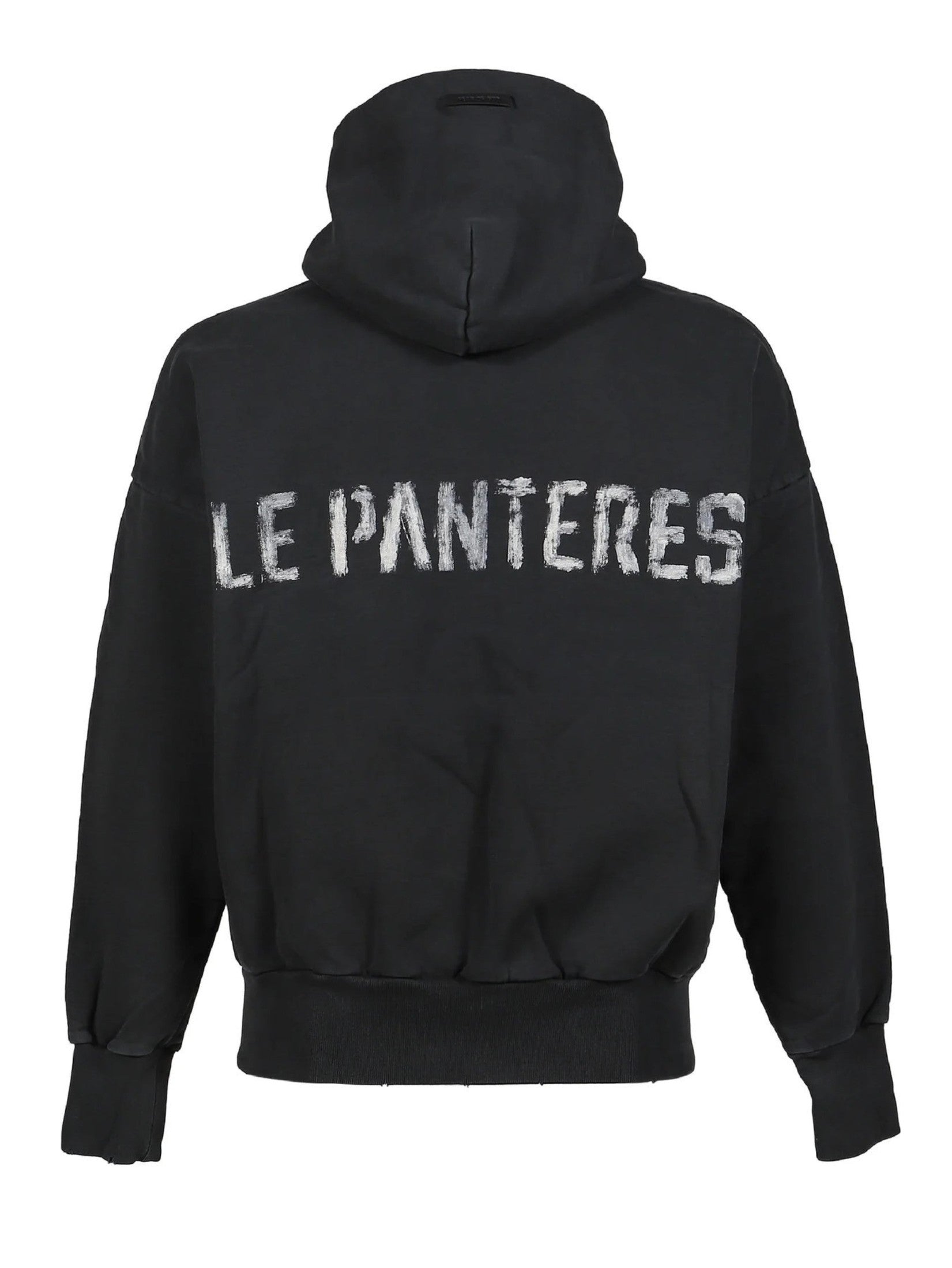 Le panteres hoodie