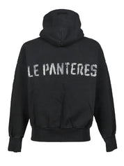 Le panteres hoodie