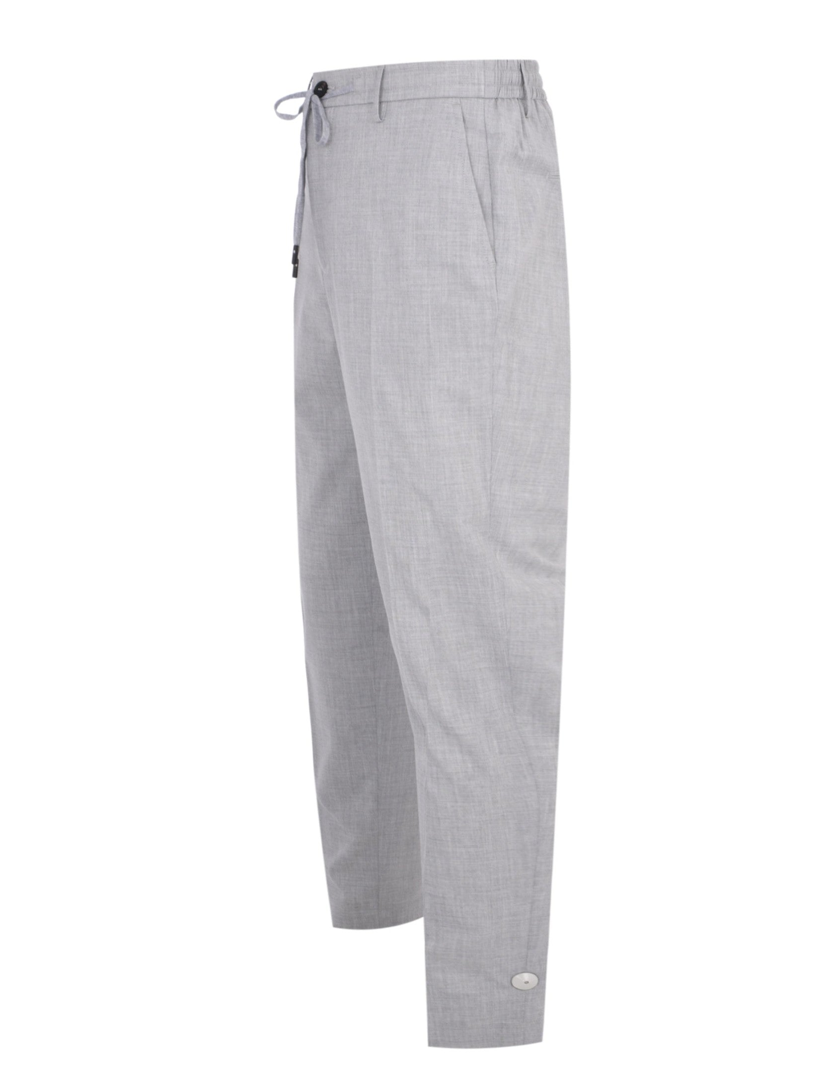 Man trousers