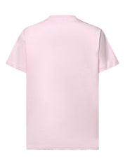 Basic cotton jersey t-shirt