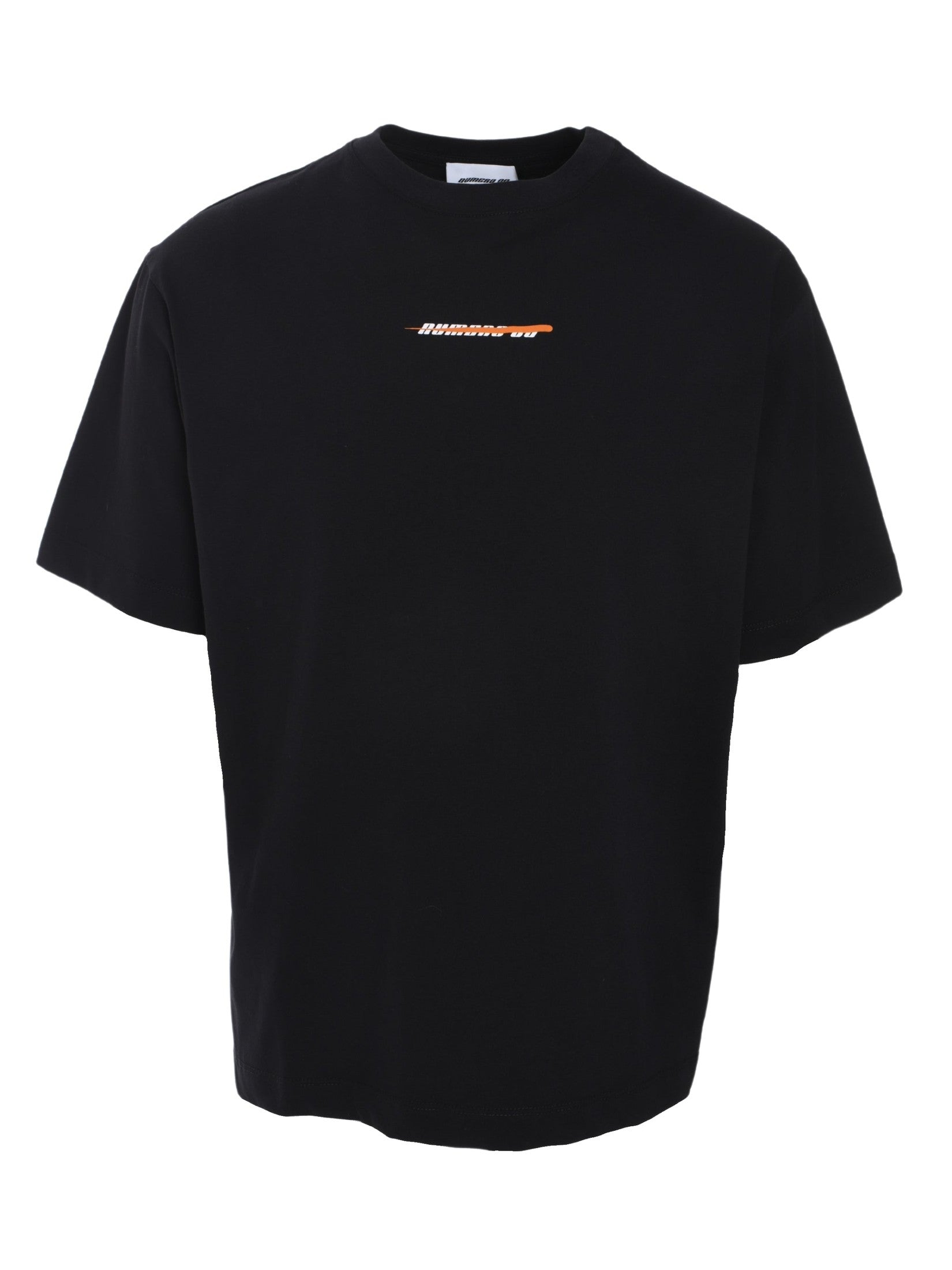 Sound system tee