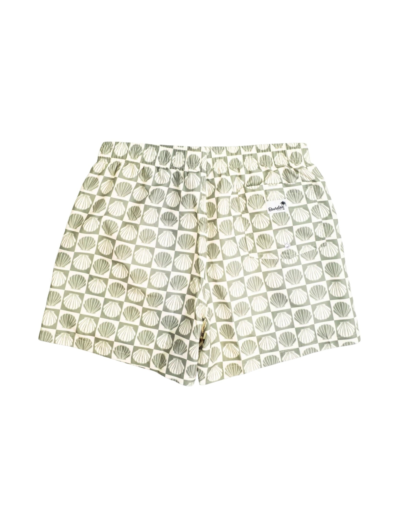 Boardies ilfracombe mid length swim shorts
