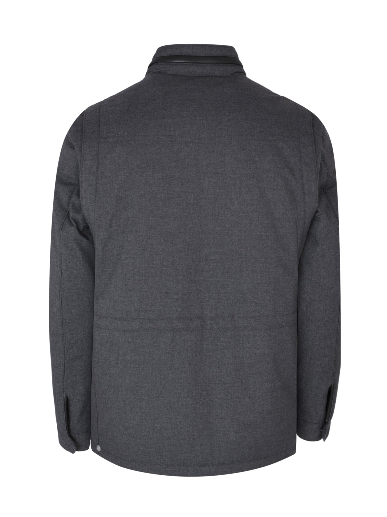 Field jacket compose