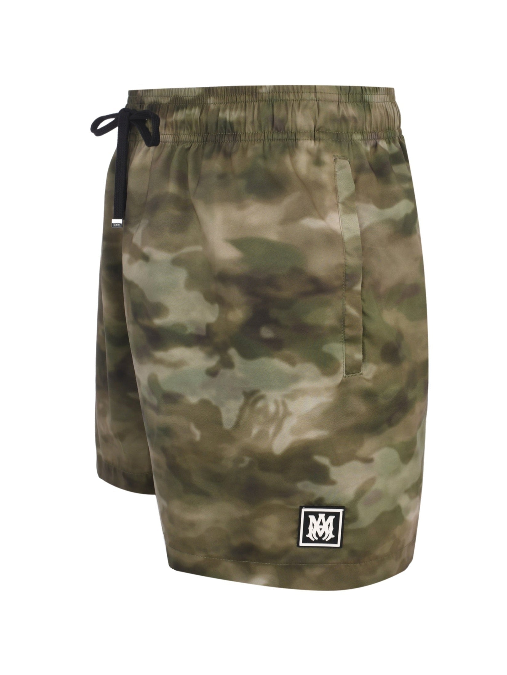Ma camo swim trunk