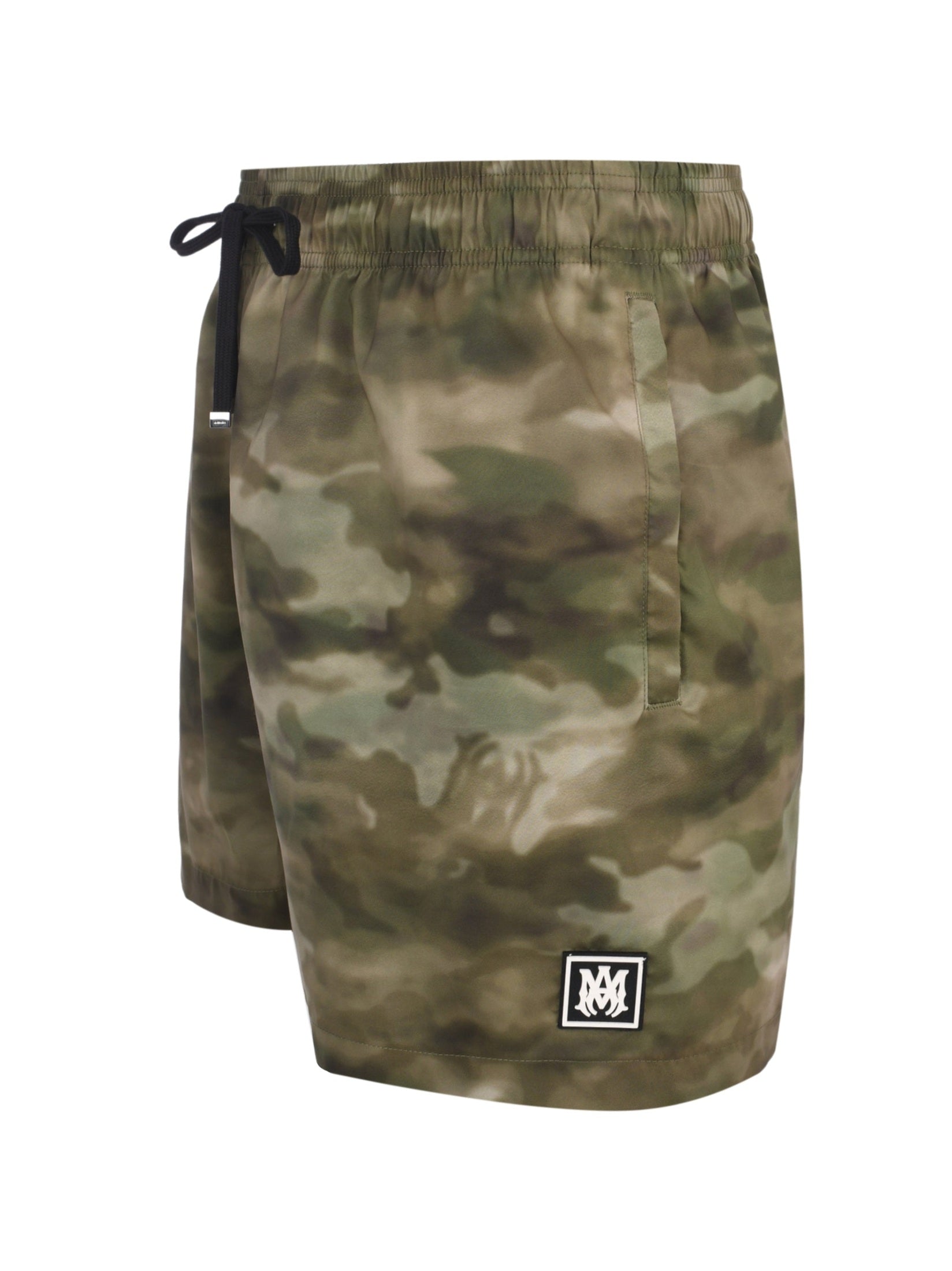 Ma camo swim trunk