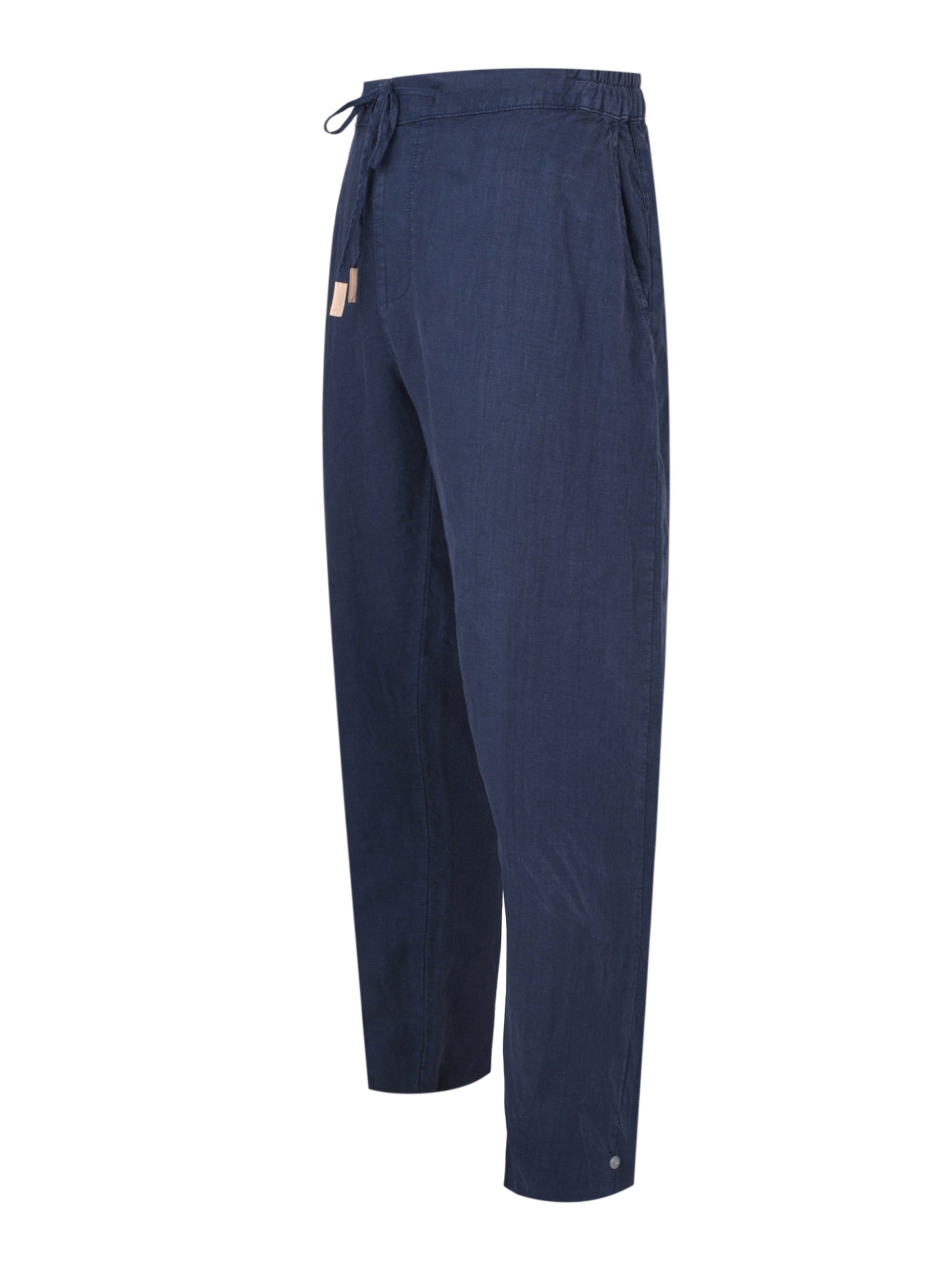 Kansas man trousers