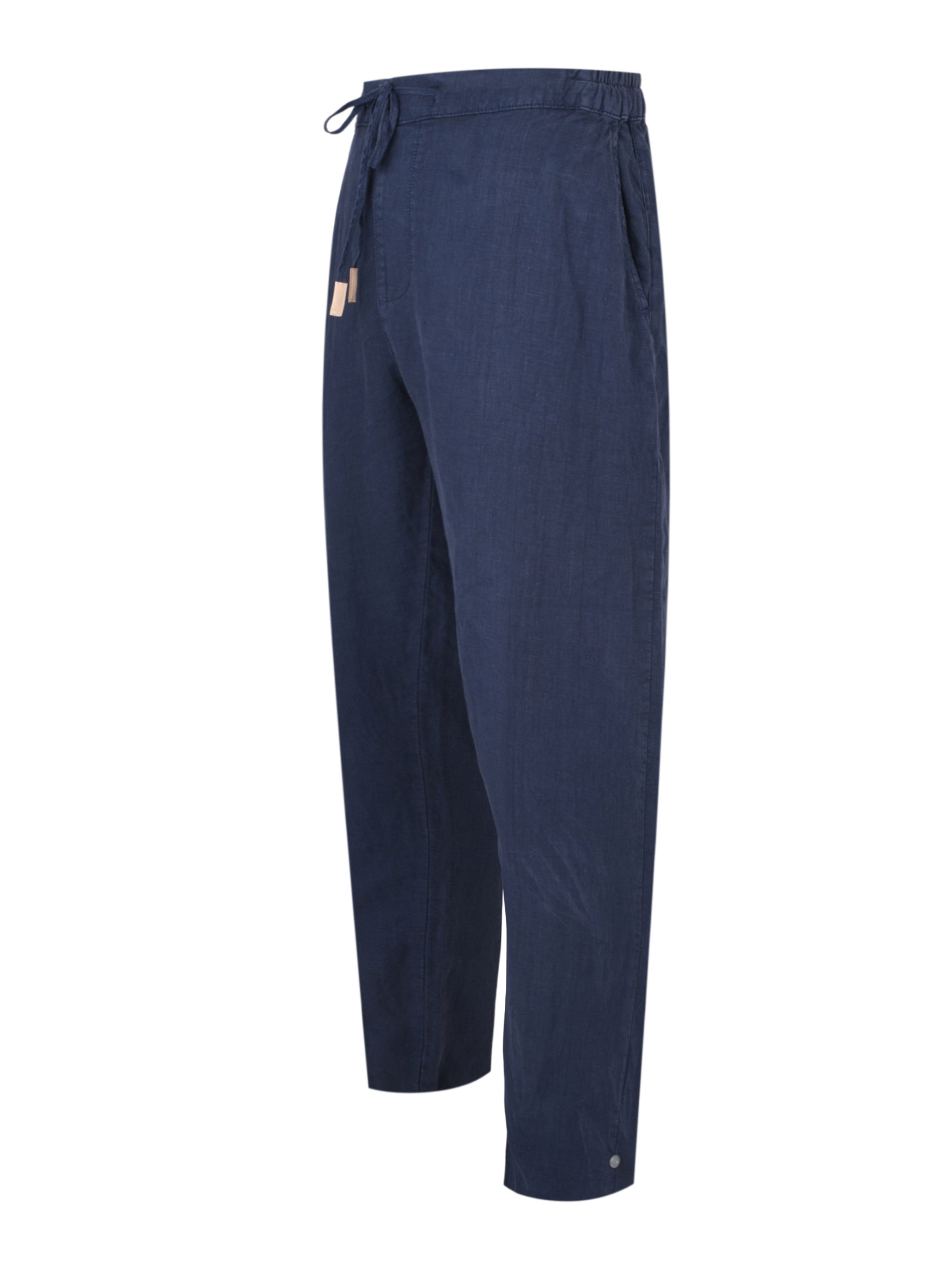Kansas man trousers