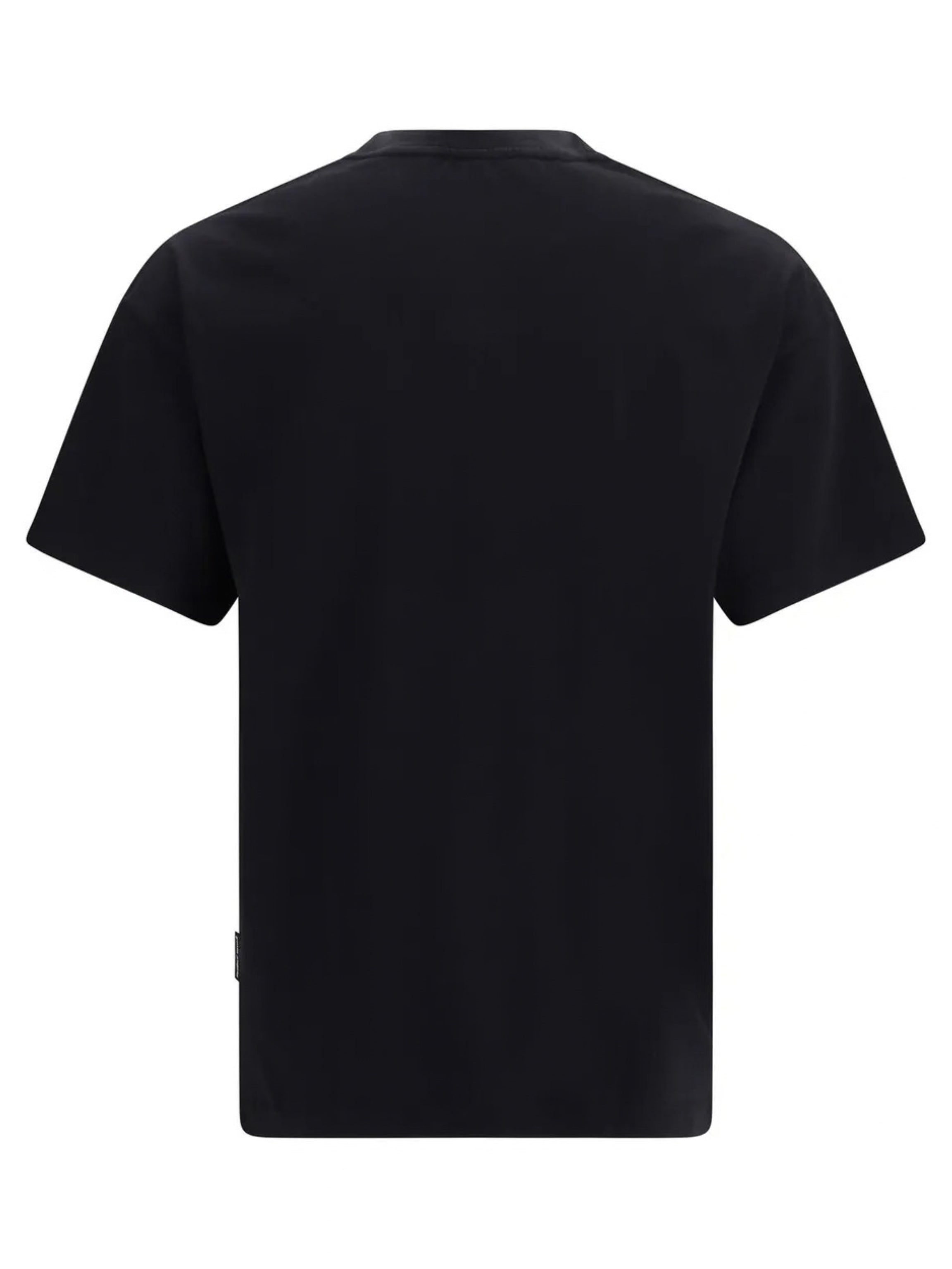 Stamp logo regular tee