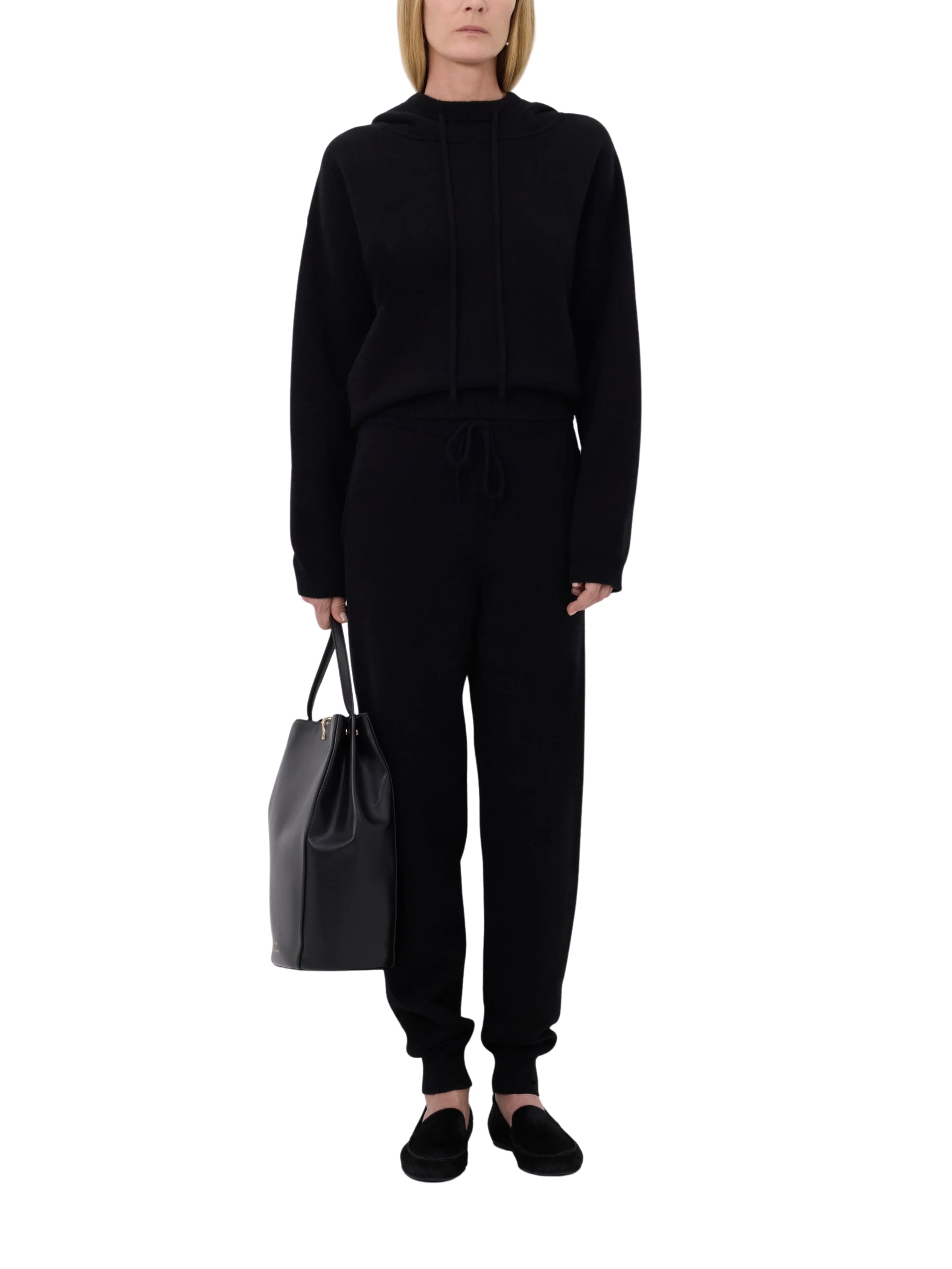 HESPERO LDS TRACK SUIT PANTS