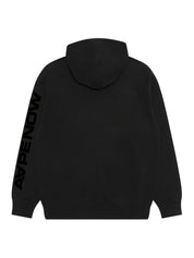 AAPE CLOVER AAPE NOW HOODIE