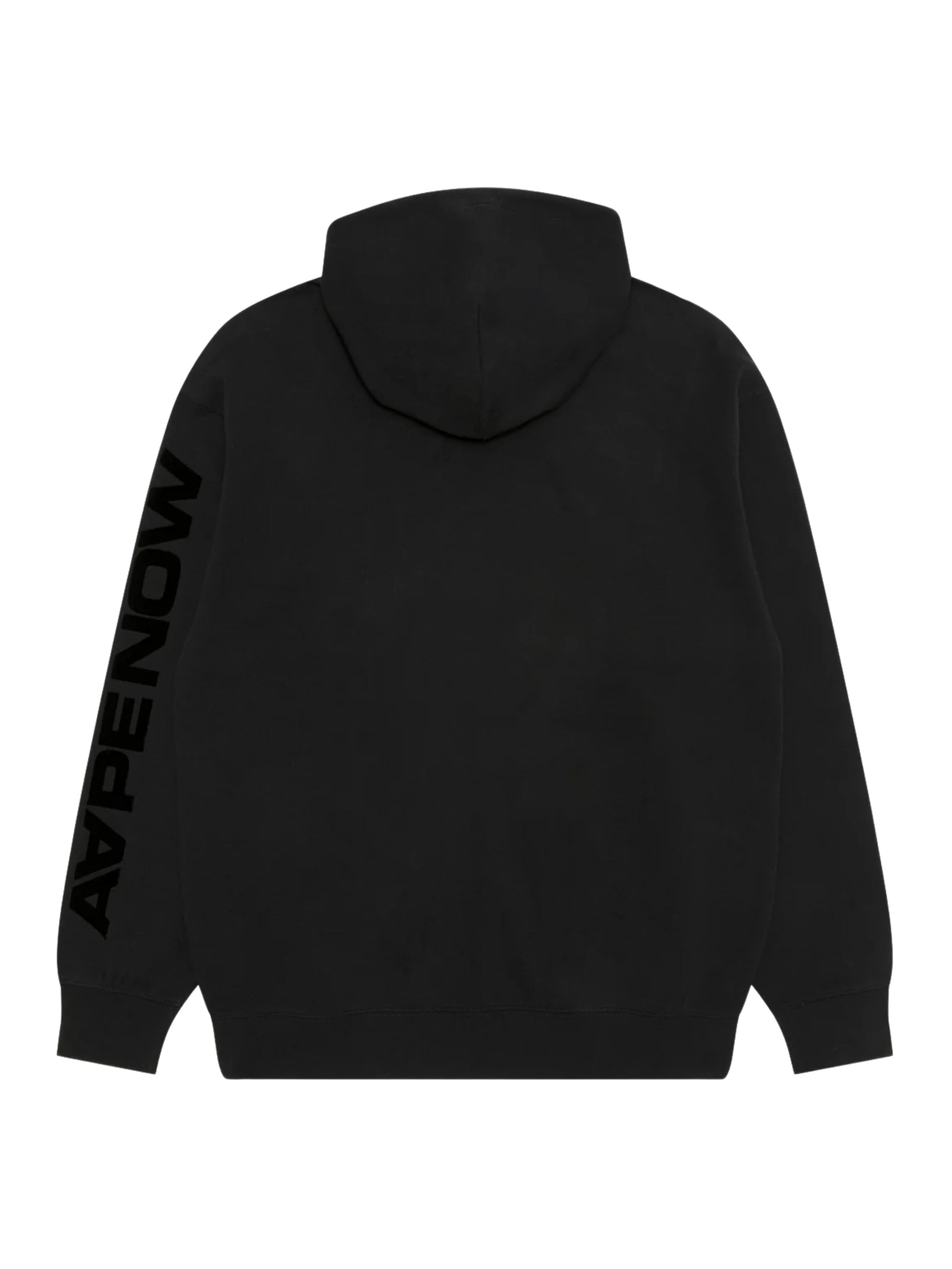 AAPE CLOVER AAPE NOW HOODIE
