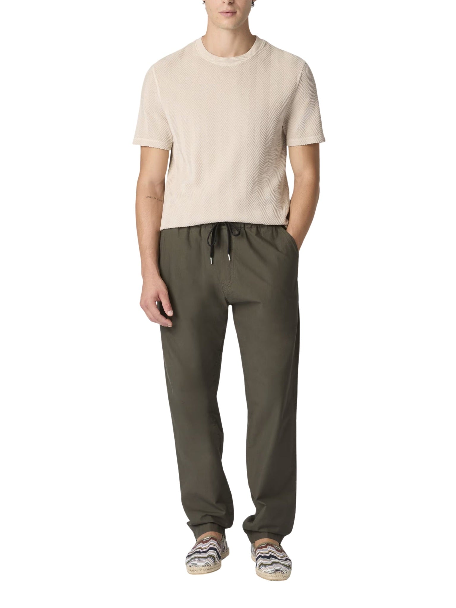 Trousers
