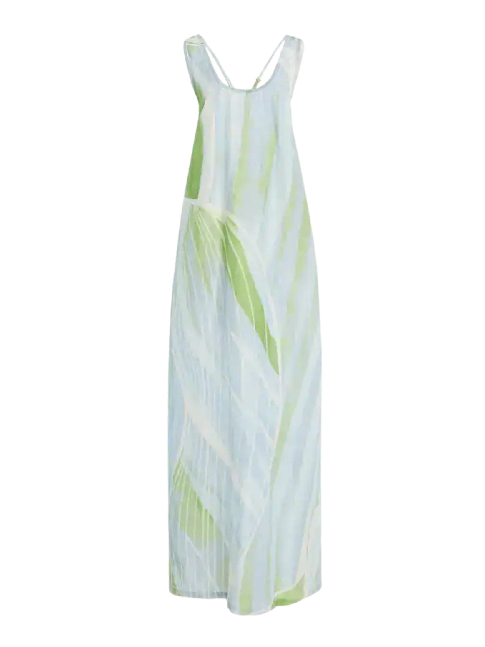 Giorgie maxi dress